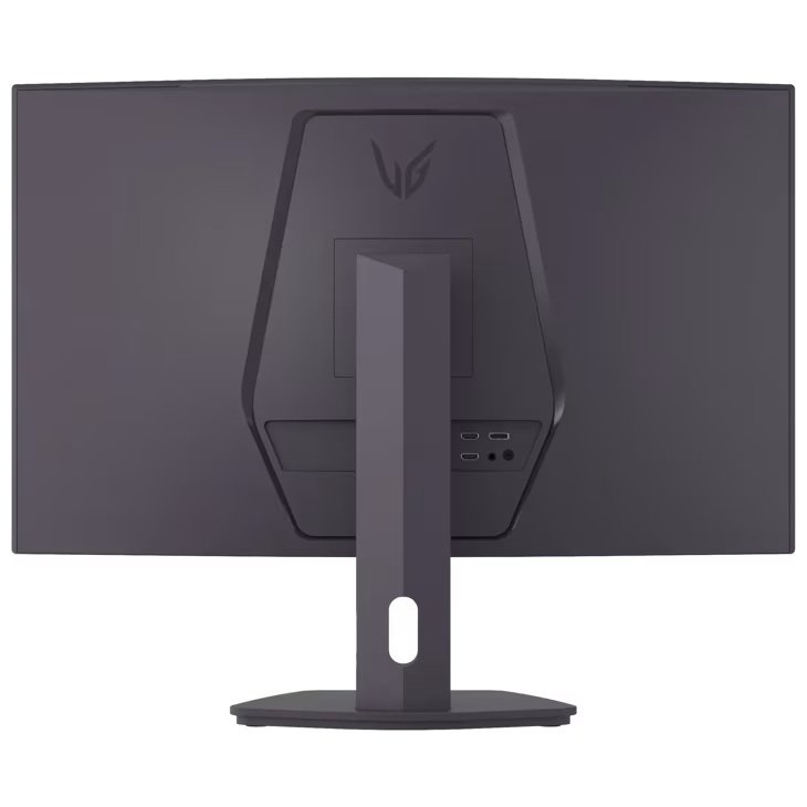 LG UltraGear / 32G600A / 32" / VA / QHD / 180Hz / 1ms / Černá - obrázek č. 3