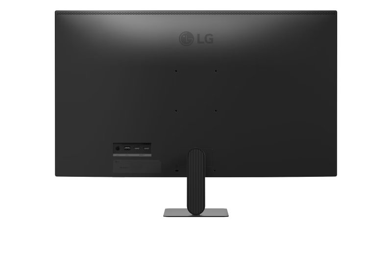 LG / 32U701SB-B / 31,5" / VA / 4K UHD / 60Hz / 5ms / Černá - obrázek č. 7