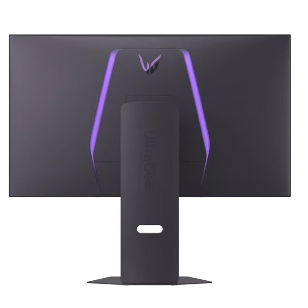 LG UltraGear / 32GX870B-B / 31,5" / OLED / 4K UHD / 240Hz / 0,03ms / Černá - obrázek č. 3