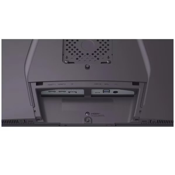 LG UltraGear / 32GX870B-B / 31,5" / OLED / 4K UHD / 240Hz / 0,03ms / Černá - obrázek č. 1