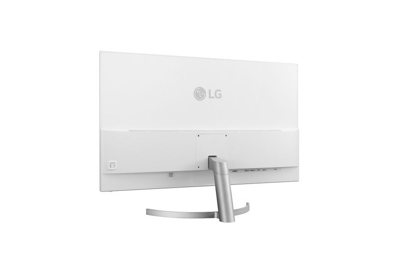 32" LG LCD 32QK500 - QHD,IPS,HDMI 2x,DP - obrázek č. 4