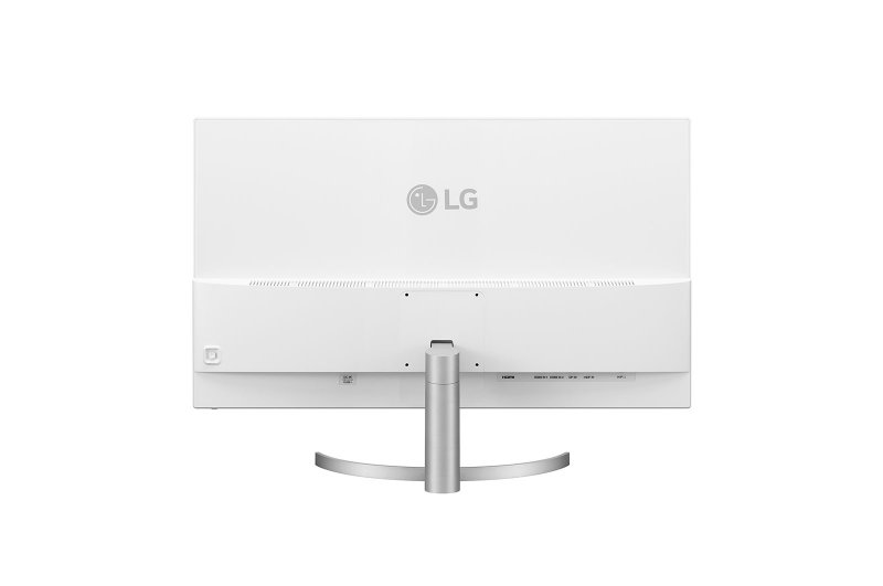 32" LG LCD 32QK500 - QHD,IPS,HDMI 2x,DP - obrázek č. 3