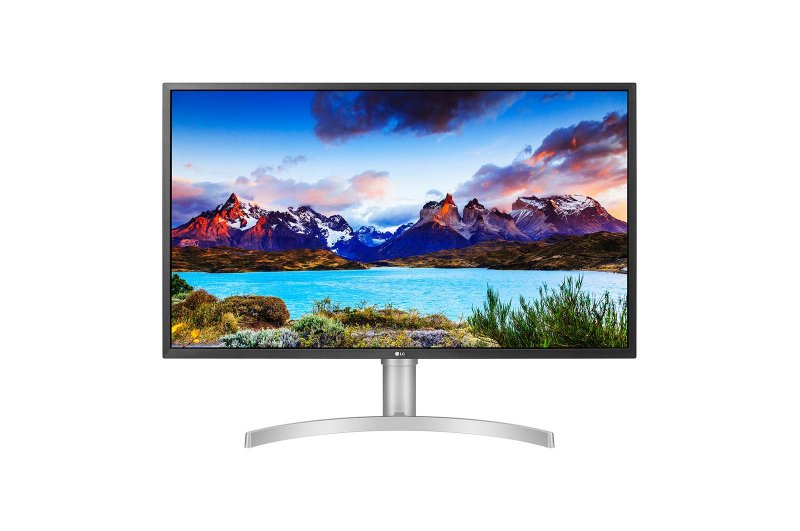 32" LG LCD 32UL750-4K UHD,VA,USB_C,HDMI,DP - obrázek produktu