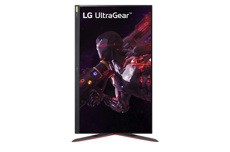 32" LG LCD 32GP850 - QHD,VA,144Hz,HDMI,DP - obrázek č. 6