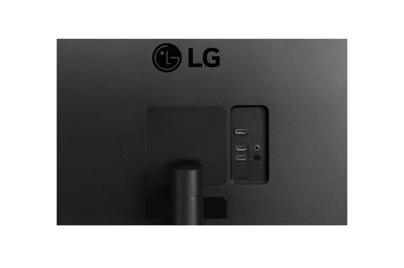 32" LG LCD 32QN600 - QHD,IPS,2x HDMI,DP - obrázek č. 4