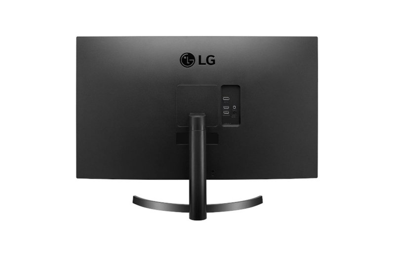 32" LG LCD 32QN600 - QHD,IPS,2x HDMI,DP - obrázek č. 3