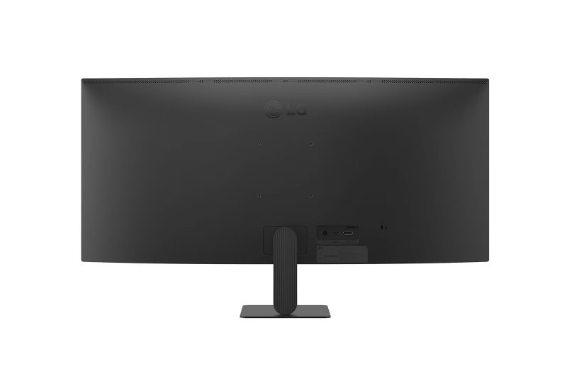 LG UltraWide / 34U601B-B / 34" / VA / UWQHD / 120Hz / 5ms / Černá - obrázek č. 4