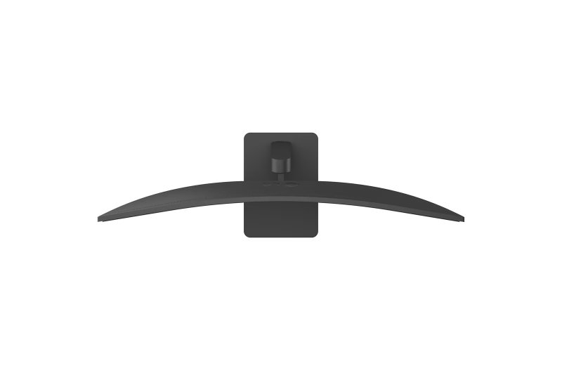 LG UltraWide / 34U601B-B / 34" / VA / UWQHD / 120Hz / 5ms / Černá - obrázek č. 3