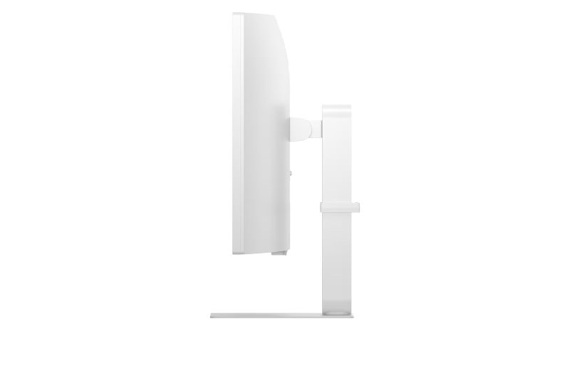 LG UltraWide / 34U640SB-W / 34" / VA / UWQHD / 144Hz / 5ms / Bílá - obrázek č. 1