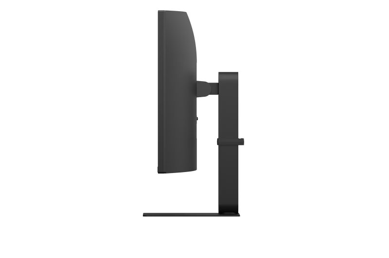 LG UltraWide / 34U640B-B / 34" / VA / UWQHD / 144Hz / 5ms / Černá - obrázek č. 8