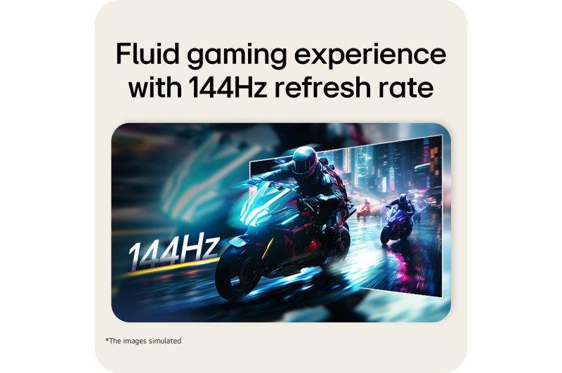LG UltraWide / 34U640B-B / 34" / VA / UWQHD / 144Hz / 5ms / Černá - obrázek č. 14