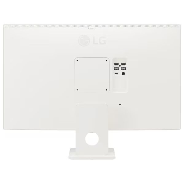 LG / 32U721SA-W / 31,5" / VA / 4K UHD / 60Hz / 5ms / Bílá - obrázek č. 6
