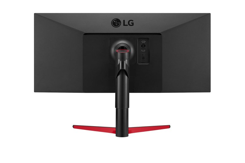 34" LG LED 34WP65G - FHD,IPS,USB-C - obrázek č. 3