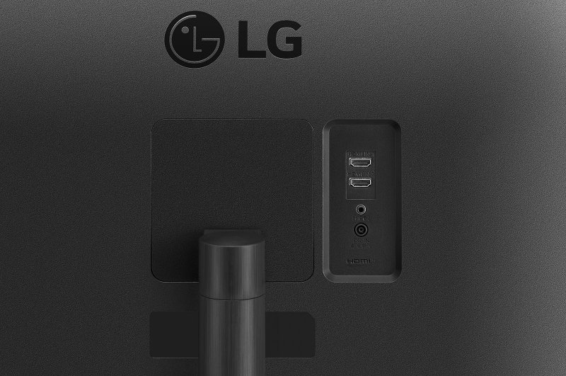 LG/ 34WP500-B/ 34"/ IPS/ 2560x1080/ 75Hz/ 5ms/ Black/ 2R - obrázek č. 4
