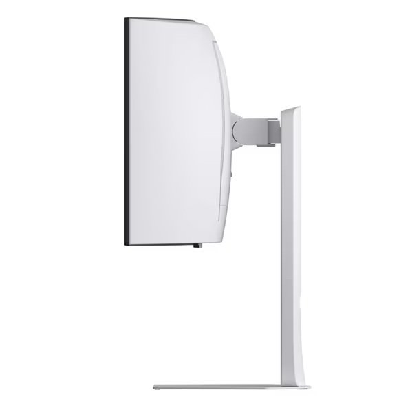LG UltraGear / 34GX90SB-W / 34" / OLED / UWQHD / 240Hz / 0,03ms / Bílá - obrázek č. 4