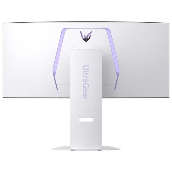 LG UltraGear / 34GX90SB-W / 34" / OLED / UWQHD / 240Hz / 0,03ms / Bílá - obrázek č. 5