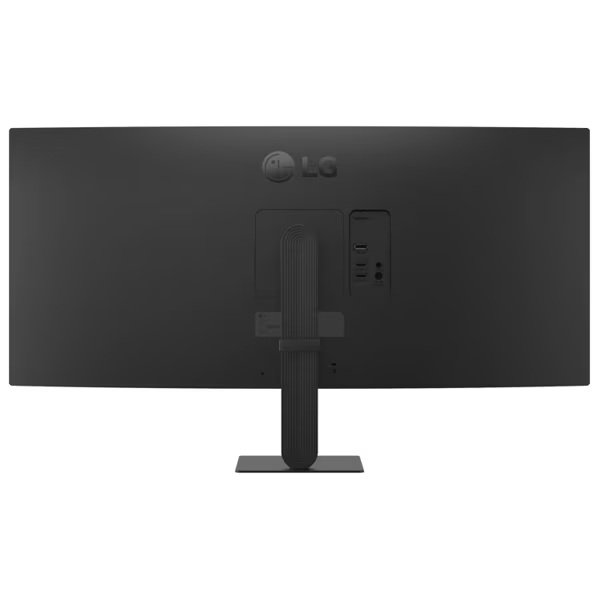 LG UltraWide / 34U620B-B / 34" / VA / UWQHD / 144Hz / 5ms / Černá - obrázek č. 3