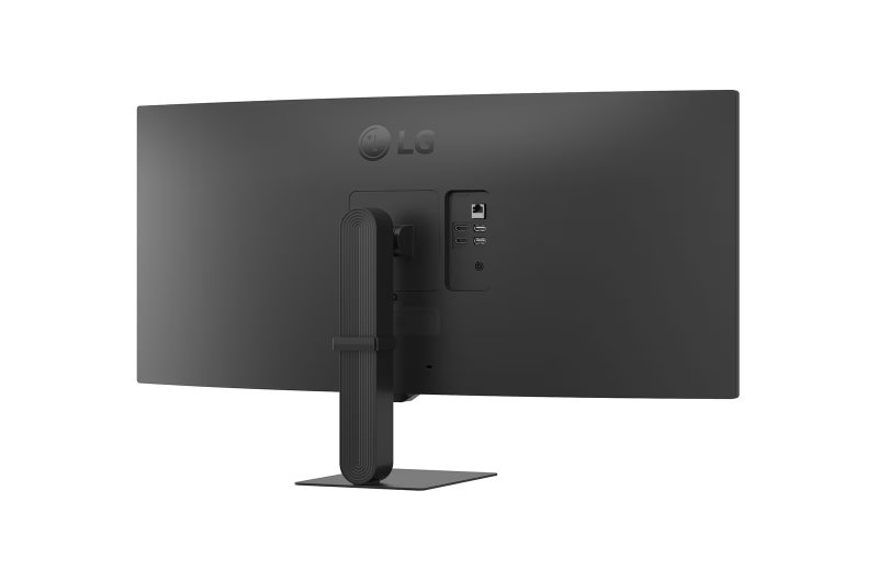 LG UltraWide / 34U620SB-B / 34" / VA / UWQHD / 144Hz / 5ms / Černá - obrázek č. 10