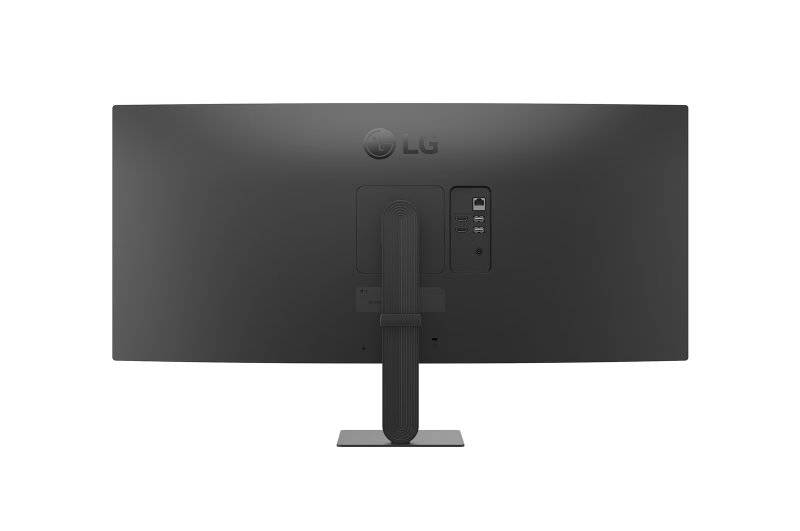 LG UltraWide / 34U620SB-B / 34" / VA / UWQHD / 144Hz / 5ms / Černá - obrázek č. 11