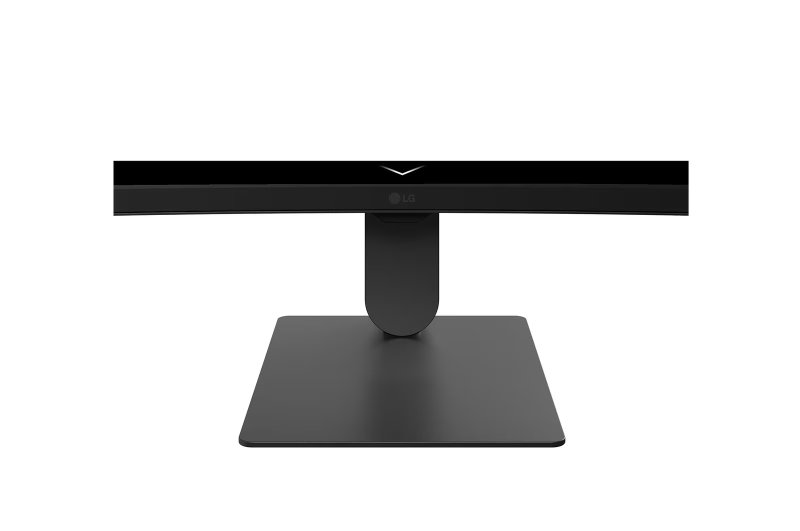 LG UltraWide / 34U620SB-B / 34" / VA / UWQHD / 144Hz / 5ms / Černá - obrázek č. 2