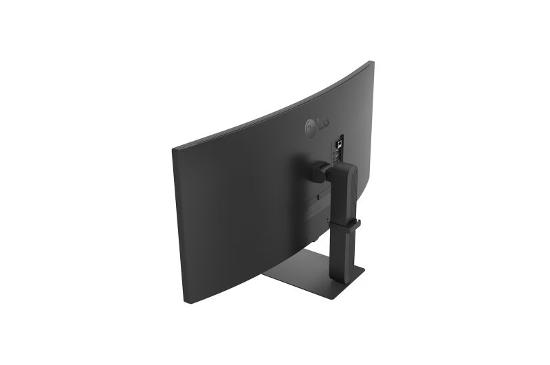 LG UltraWide / 34U620SB-B / 34" / VA / UWQHD / 144Hz / 5ms / Černá - obrázek č. 6