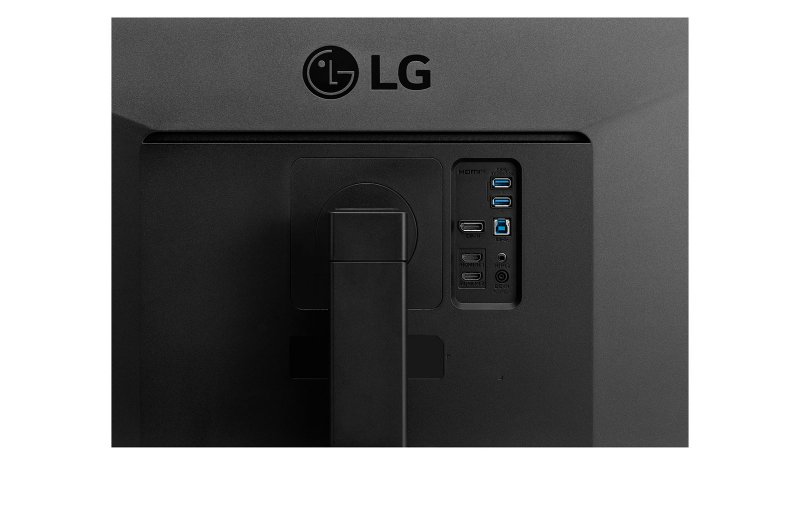34" LG LED 34BN770 - UWQHD - obrázek č. 5
