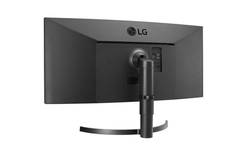 35" LG LED 35WN75C-QHD,USB-C,HDMI - obrázek č. 3