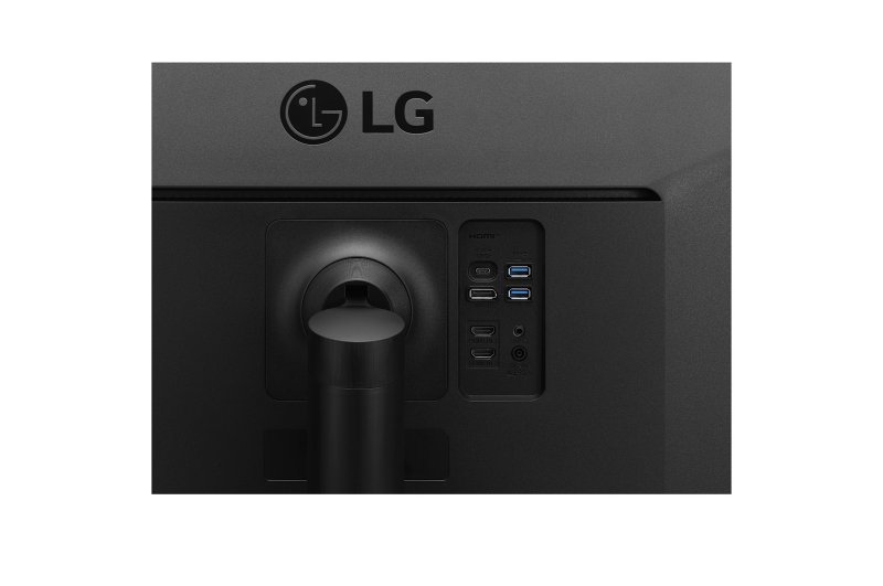 35" LG LED 35WN75C-QHD,USB-C,HDMI - obrázek č. 4