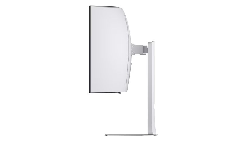 LG UltraGear / 39GX90SB-W / 39" / OLED / UWQHD / 240Hz / 0,03ms / Bílá - obrázek č. 1