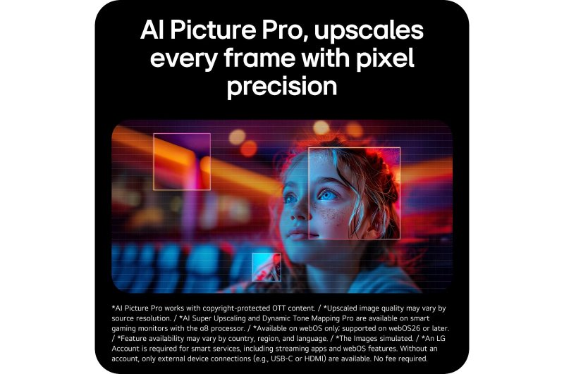 LG UltraGear / 39GX90SB-W / 39" / OLED / UWQHD / 240Hz / 0,03ms / Bílá - obrázek č. 10