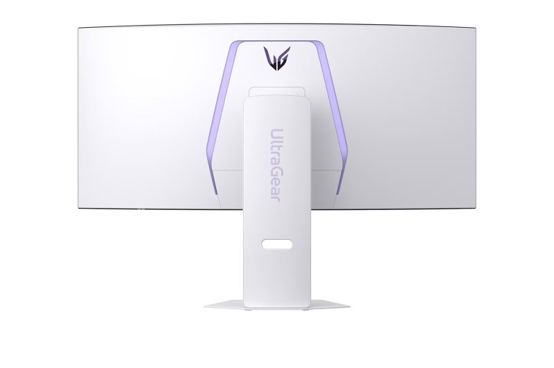 LG UltraGear / 39GX90SB-W / 39" / OLED / UWQHD / 240Hz / 0,03ms / Bílá - obrázek č. 8
