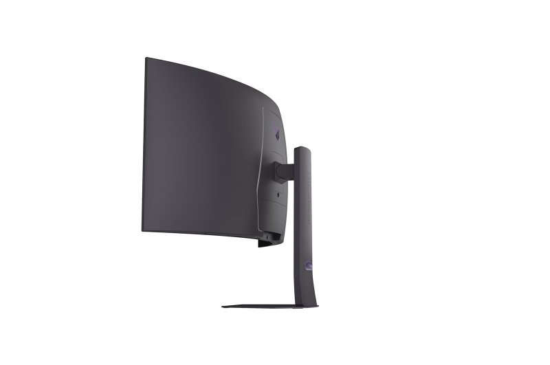 LG UltraGear / 45GX90SB-B / 44,5" / OLED / UWQHD / 240Hz / 0,03ms / Černá - obrázek č. 3