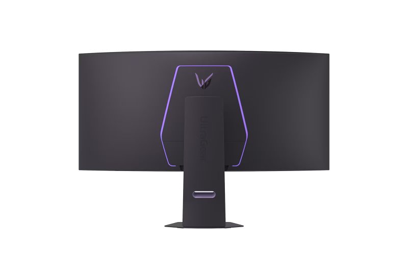 LG UltraGear / 45GX90SB-B / 44,5" / OLED / UWQHD / 240Hz / 0,03ms / Černá - obrázek č. 4
