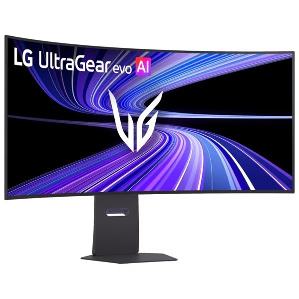 LG UltraGear / 45GX950B-B / 44,5" / OLED / wUHD / 165Hz / 0,03ms / Černá - obrázek č. 2
