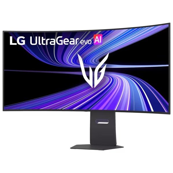 LG UltraGear / 45GX950B-B / 44,5" / OLED / wUHD / 165Hz / 0,03ms / Černá - obrázek č. 1
