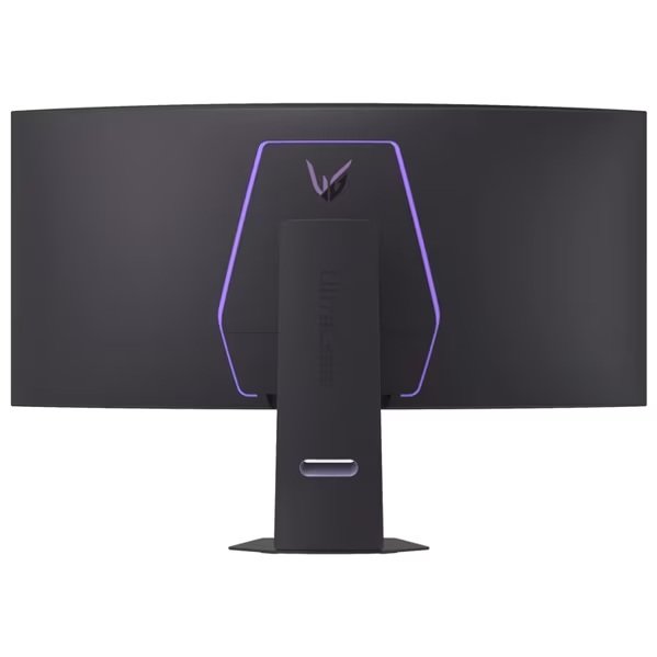 LG UltraGear / 45GX950B-B / 44,5" / OLED / wUHD / 165Hz / 0,03ms / Černá - obrázek č. 5