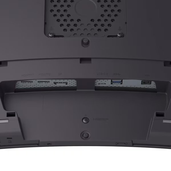 LG UltraGear / 45GX950B-B / 44,5" / OLED / wUHD / 165Hz / 0,03ms / Černá - obrázek č. 3