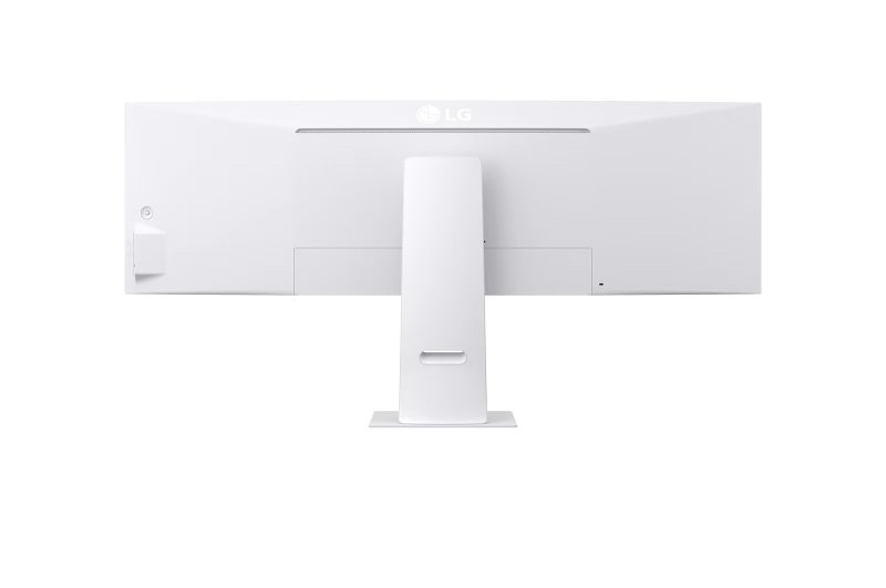 LG UltraWide / 49U950A-W / 49" / IPS / DQHD / 144Hz / 5ms / Bílá - obrázek č. 5