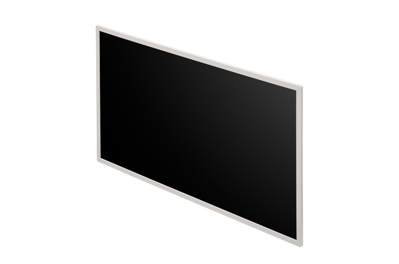 32" LG LED 32RS1Q - E-ink - obrázek č. 3