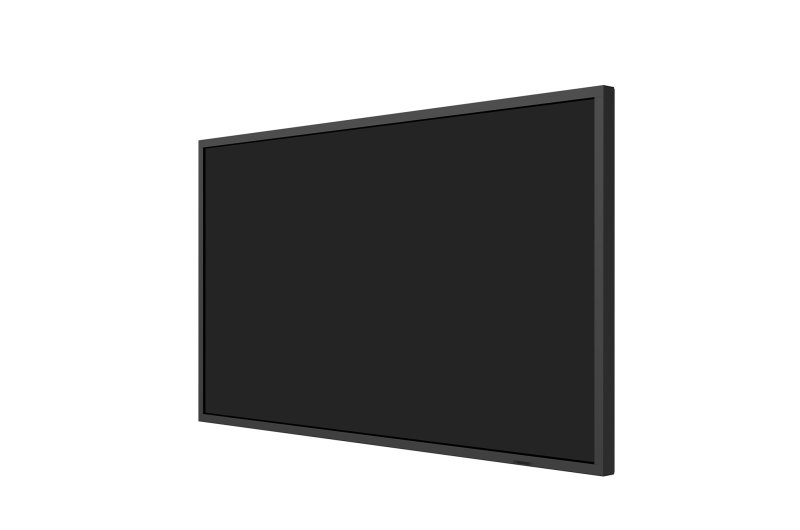 32" LG LED 32UL5 - FHD,500cd,VA,24 / 7 - obrázek č. 2