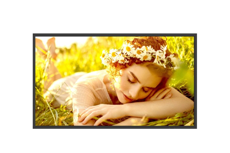 32" LG LED 32UL5 - FHD,500cd,VA,24 / 7 - obrázek produktu