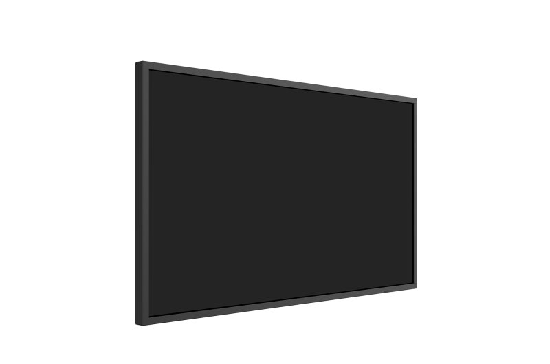 32" LG LED 32UL5 - FHD,500cd,VA,24 / 7 - obrázek č. 1
