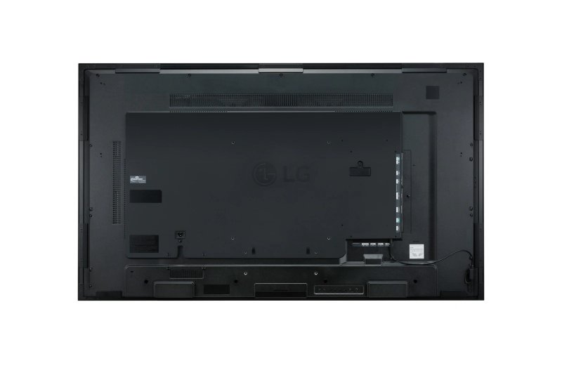 43" LG LED 43TA3E - FHD,450cd,Touch,WebOS,24/ 7 - obrázek č. 2