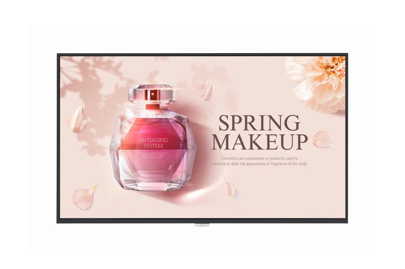 43" LG LED 43UH7J-H - UHD,700cd,WebOS,24 / 7 - obrázek produktu