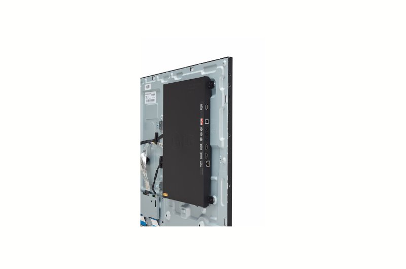 43" LG LED 43TNF - UHD,500cd,in-cell,24 / 7,OF - obrázek produktu