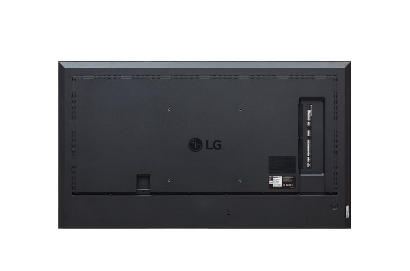 43" LG LED 43UH5- UHD,500cd,WebOS,24 / 7 - obrázek č. 6
