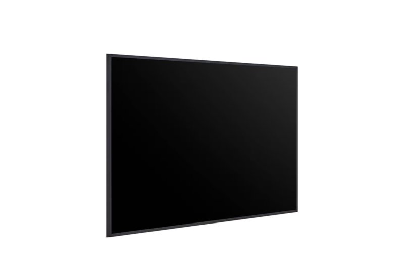 43" LG LED 43UH7Q - UHD, 700cd, WebOS,24 / 7 - obrázek č. 1