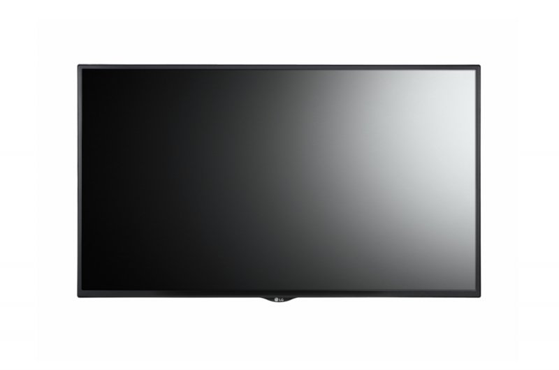 49" LG LED 49SM5KE - FHD,450cd,IPS,OPS,24/ 7 - obrázek č. 2
