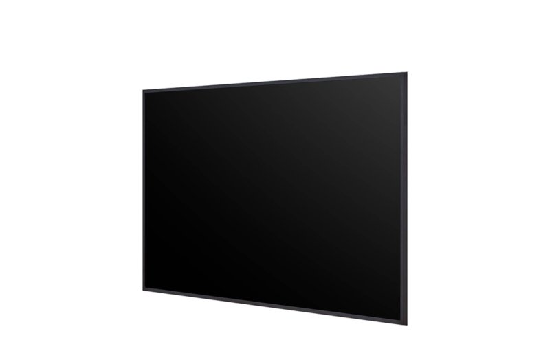 49" LG LED 49UH7 - UHD,700cd,IPS,24 / 7 - obrázek č. 2