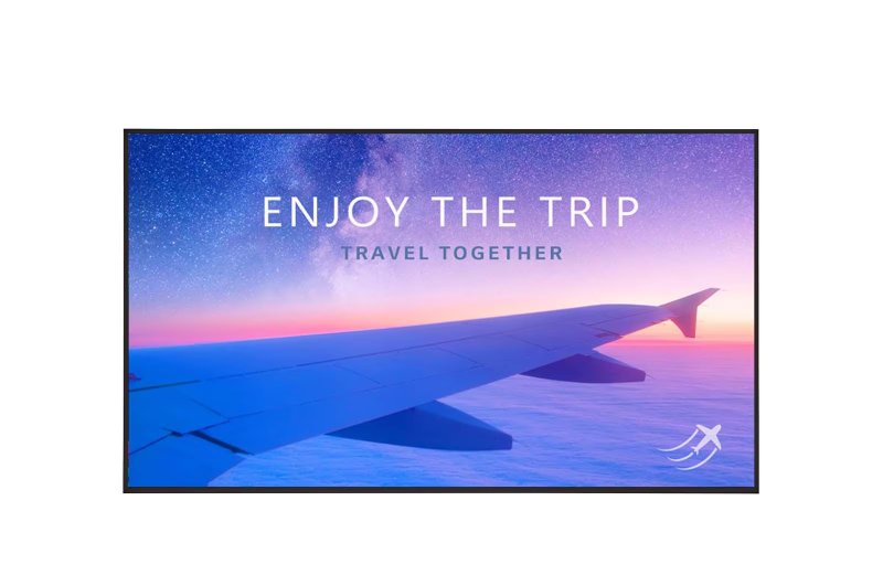 55" LG LED 55UH7N-E -UHD,700cd,IPS,OPS,24 / 7 - obrázek produktu